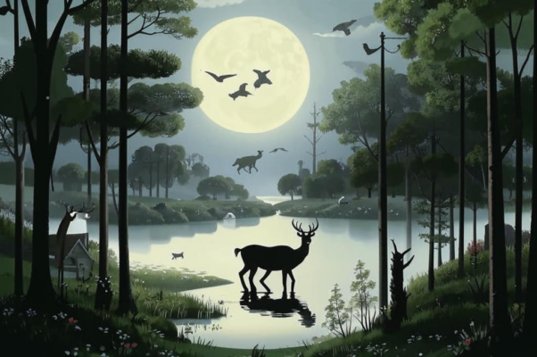 «Никакая как будто еще и не старость...»