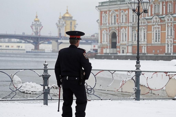 «Ну, конечно, это иней...»