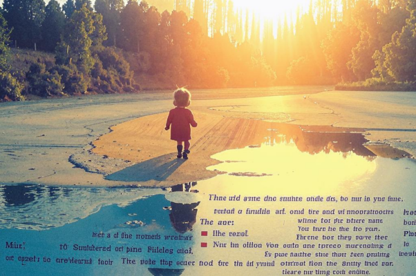 «Отбомбилась гроза на сегодня...»