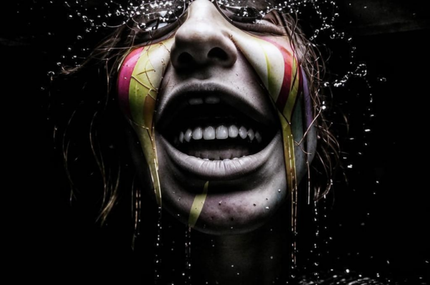 «Печальный голос твой, он где?..»