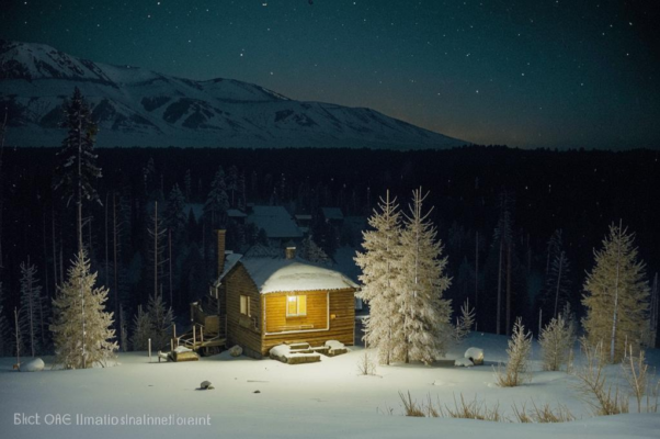 «По отрогам Уральских гор...»