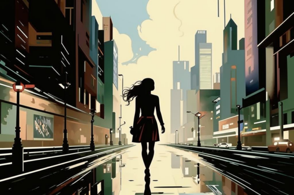 «Поспешу ли найти оправданье...»