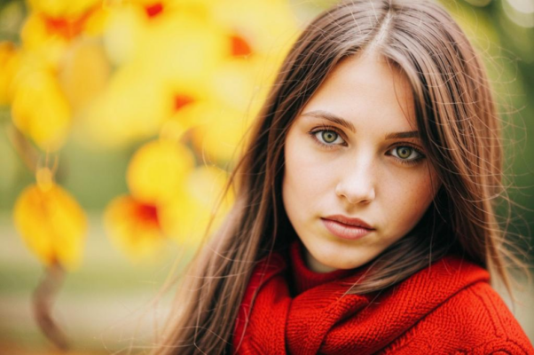 «Поутру упала речка...»