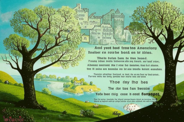 «Претерпеваем радости вседневья...»