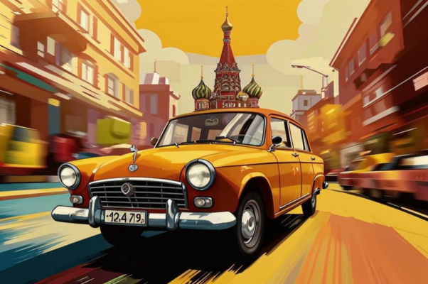 «Проголосуй, отщелкни дверцу...»