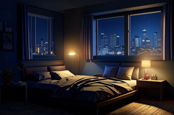 «Сегодня у меня плохое настроенье...»