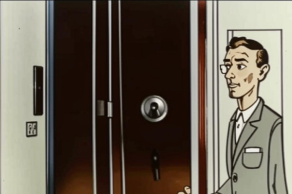 «Тревог хватало так или иначе...»