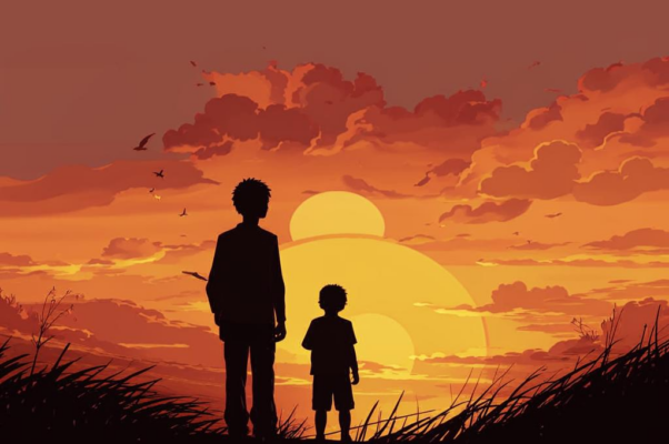 «Тускнеет склон большого дня...»