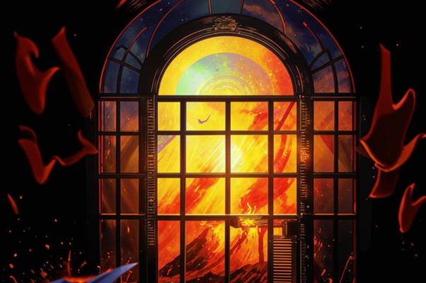 «Уляжется грохот и скрежет...»