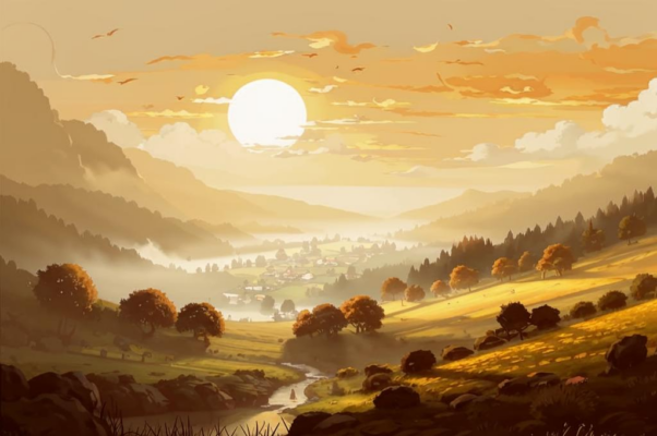 «Упорно вниз вело дорогу...»