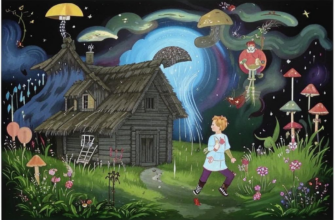 «Хозяйку звали тетей Дуней...»