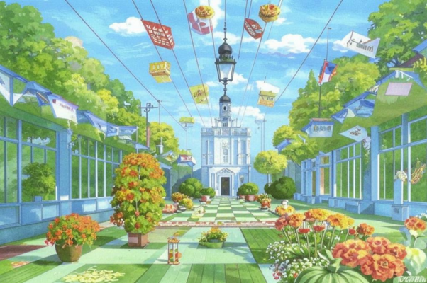 Август («Д. Я. Дар…»)