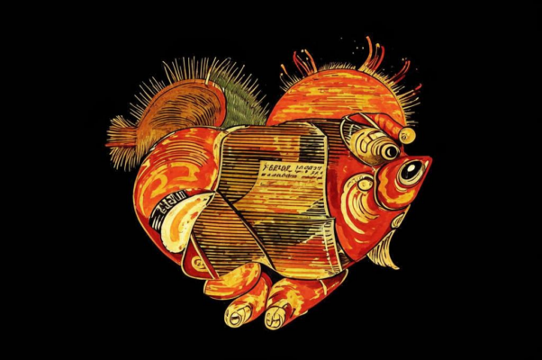 Адам («Когда синкопирует сердце, когд…»)