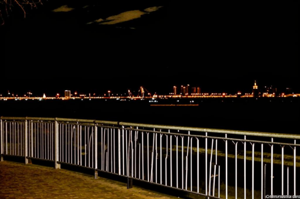 Апрель сорок пятого