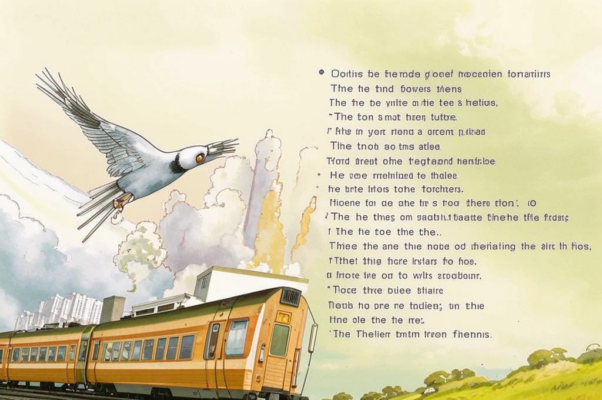 В дорогу («Возьми… / Не белесую пасмурь…»)