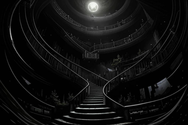 В шереметевском особняке