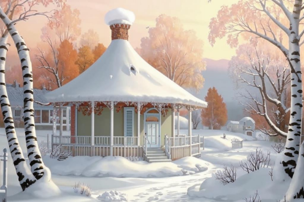 Весна света