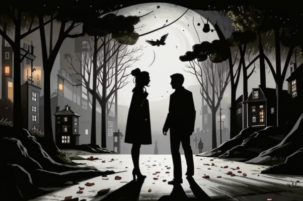 Весна священная