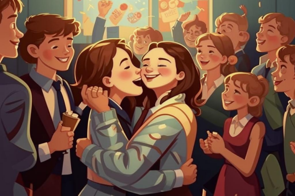 Вечер встречи