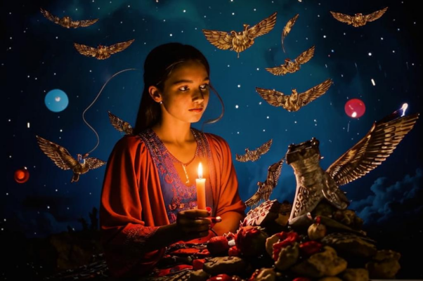 Высокой стае