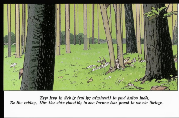 Глухота (« «В лесах я счастлив…»  ― пишет Бетховен…»)