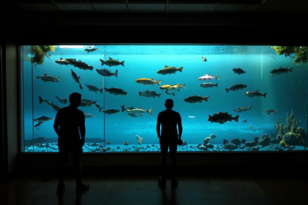 Городской романс («Я шел вдоль вечерней панели …»)