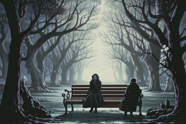 Городу («Все будет позже… / Я прохожий…»)