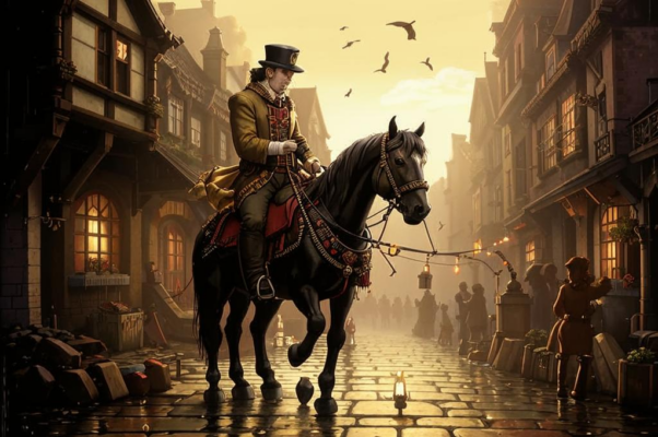 Доброй памяти