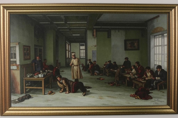 Концерт («Т. Ю. Хмельницко…»)