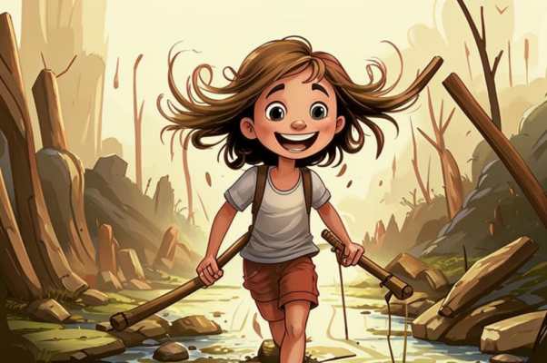 Ласточка («Перелетела океан …»)