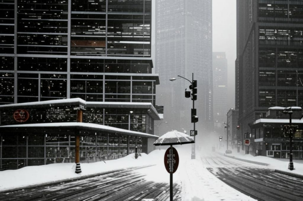 Лбом в стекло