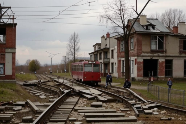 Легкая песенка