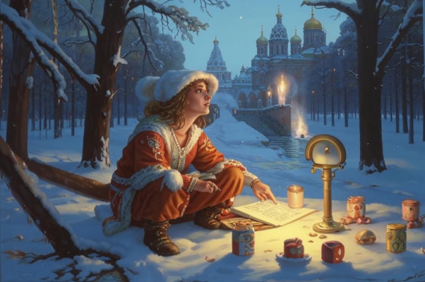 Мандельштам