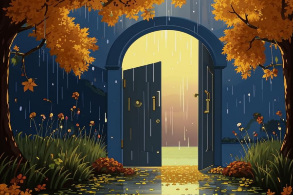 Минута («Я жду тебя.  Я жду своей минуты…»)