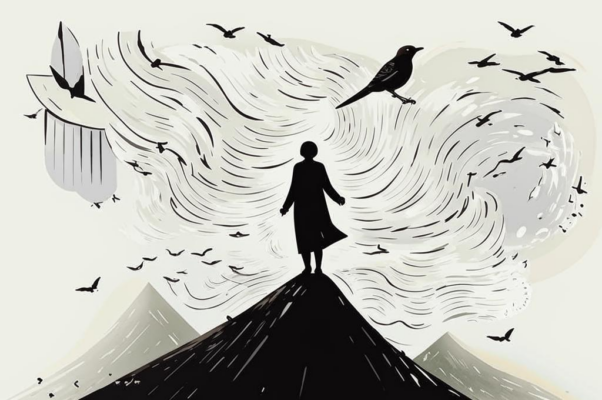 Молитва («Пока еще не выветрен судьбо…»)