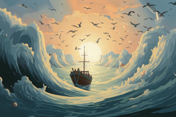 На озере («Льву Брандт…»)