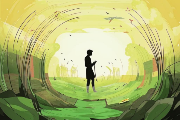 Отцу («От душераздирающей молвы …»)