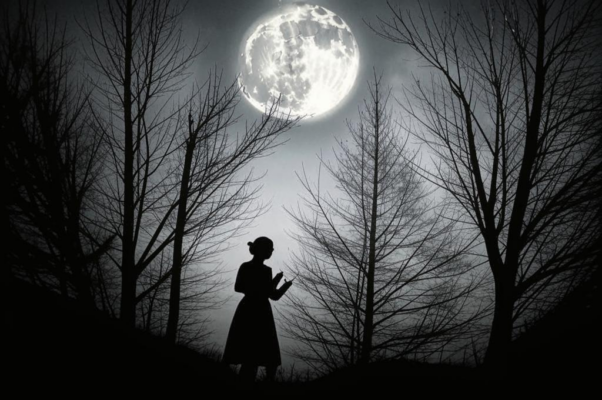 Памяти няни