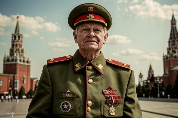 Подвиг («Мы настоящие герои…»)