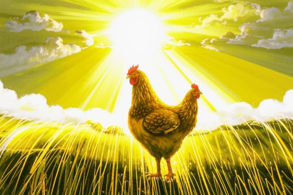 Полудетское