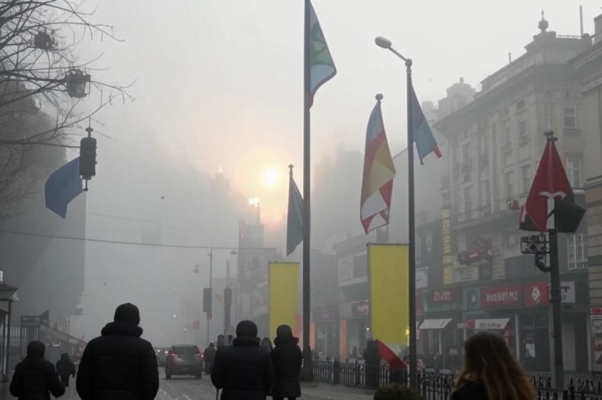 Полусонное