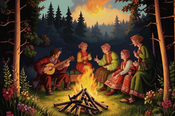 Последний табор