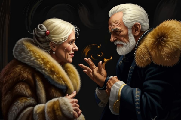 Разговоры одного дня