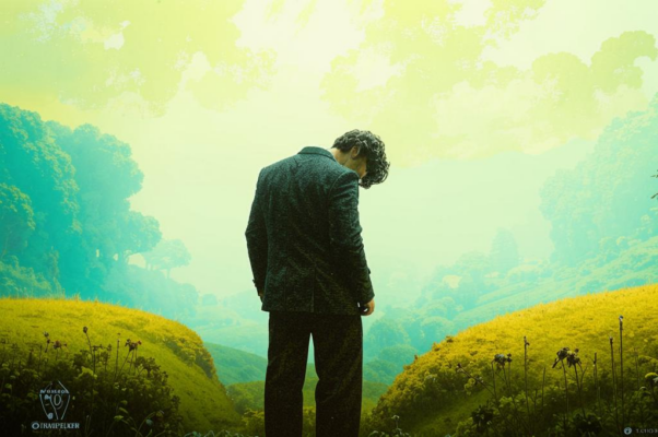 Раздумье («Когда тебя обидит ве…»)