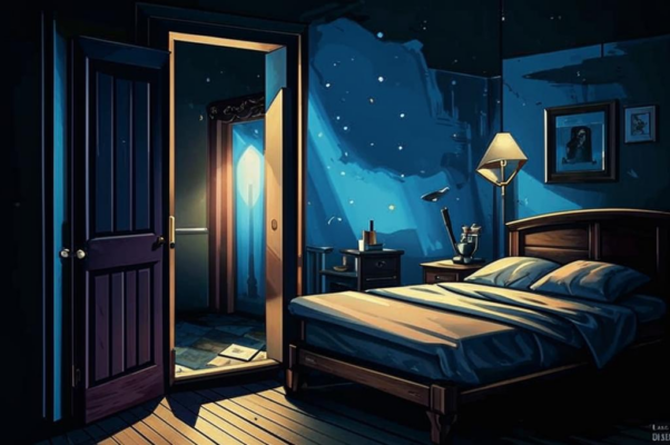 Ревность («Ничем не попрекаю…  Ни о че…»)