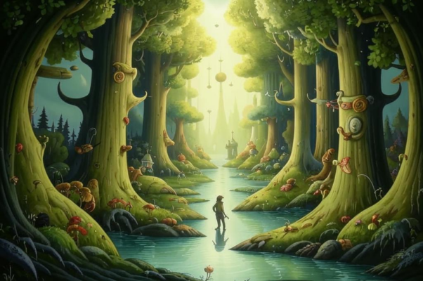 Рифма («Ах, рифма…  Это просто эхо…»)