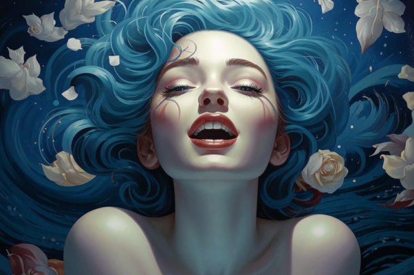 Смех («Нам бы только и боятьс…»)