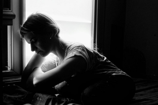 Сын вернулся