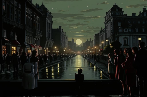 Так случилось