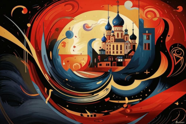 Тишина («Мне зной отвесный памятен и люб…»)